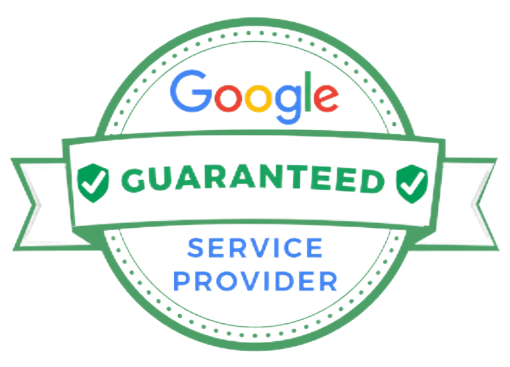 Home 3 google-guaranteed-service-provider